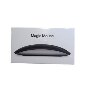 NWT unopened Magic Mouse - Black Multi-Touch Surface